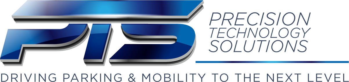 Precision Technology Solutions logo