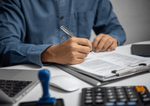 Proposal Writing