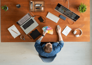 Branding Proposal Writing