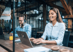 Customer Support Proposal