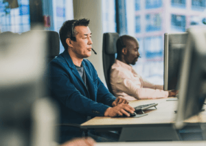 Customer Support Proposal Writing