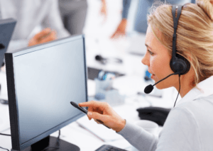 Writing a Customer Support Proposal