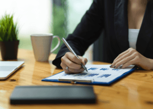 Logistics and Shipping Proposal