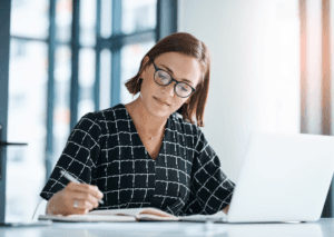 Business Proposal Letter