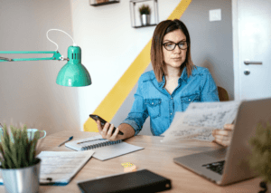 Business Proposal Letter