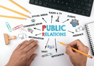 public relations proposal