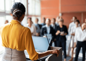 how to write a public relations proposal
