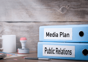 public relations proposal