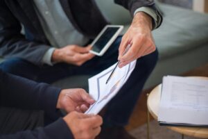 Business Proposal