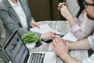 Business Proposal