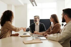 Business Proposal