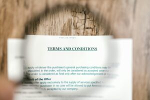 Business Proposal