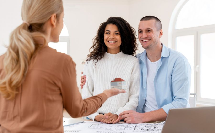 establishing trust with potential clients