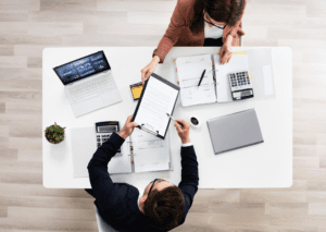 Document Workflow Automation