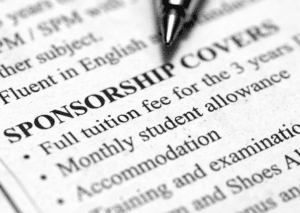 Writing an Event Sponsorship Proposal