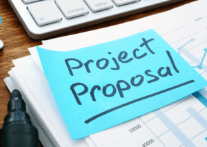 Project Proposal