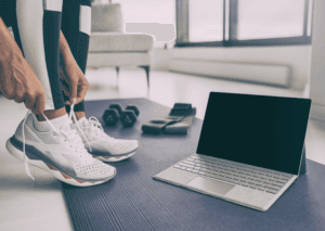 Fitness Coaching Proposal