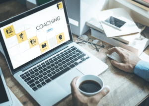 Fitness Coaching Proposal