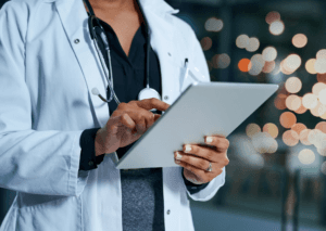 Healthcare Proposal Writing