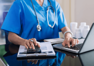 Healthcare Proposal Writing