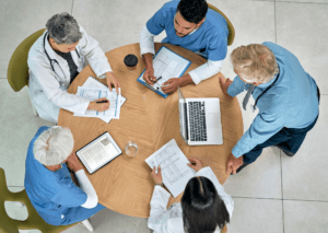 Healthcare Proposal