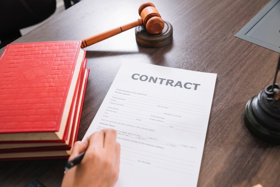 Common Types of Contracts and Their Uses