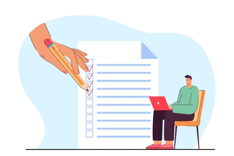 Avoiding Common Contract Mistakes
