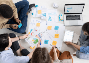 Videography Proposal writing