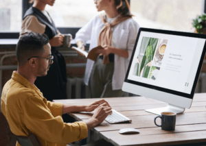 Videography Proposal writing