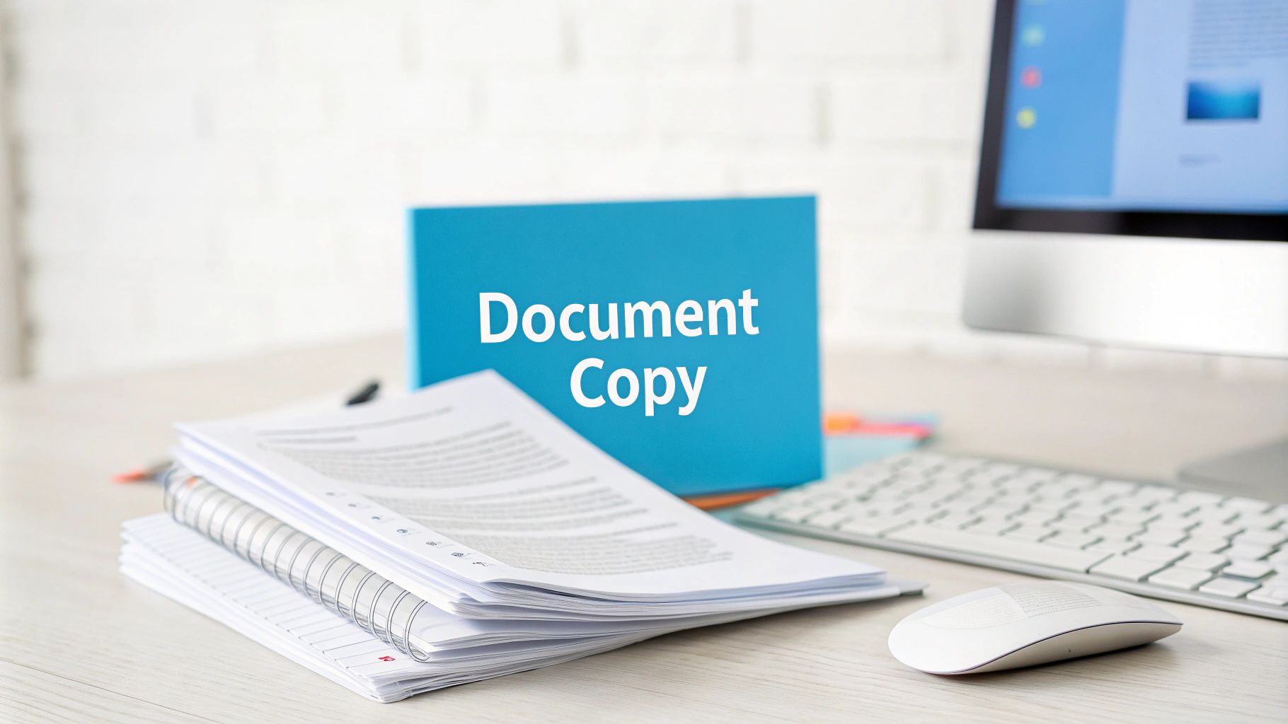 How to Make a Copy of a Word Document: Simple and Efficient Methods