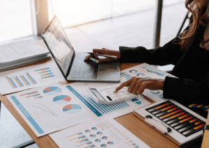 Bookkeeping Proposal