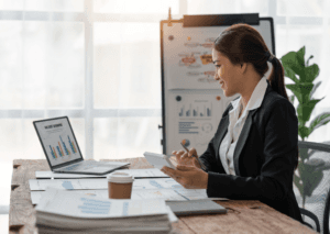 Bookkeeping Proposal
