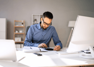 Bookkeeping Proposal