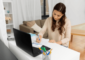 Bookkeeping Proposal