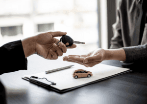 Car Rental Proposal
