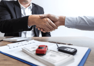 Car Rental Proposal