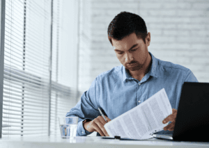 Cleaning Services Proposal Writing