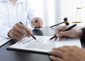Cleaning Services Proposal
