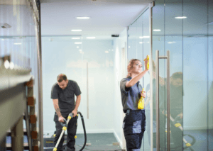 How to Write a Cleaning Services Proposal