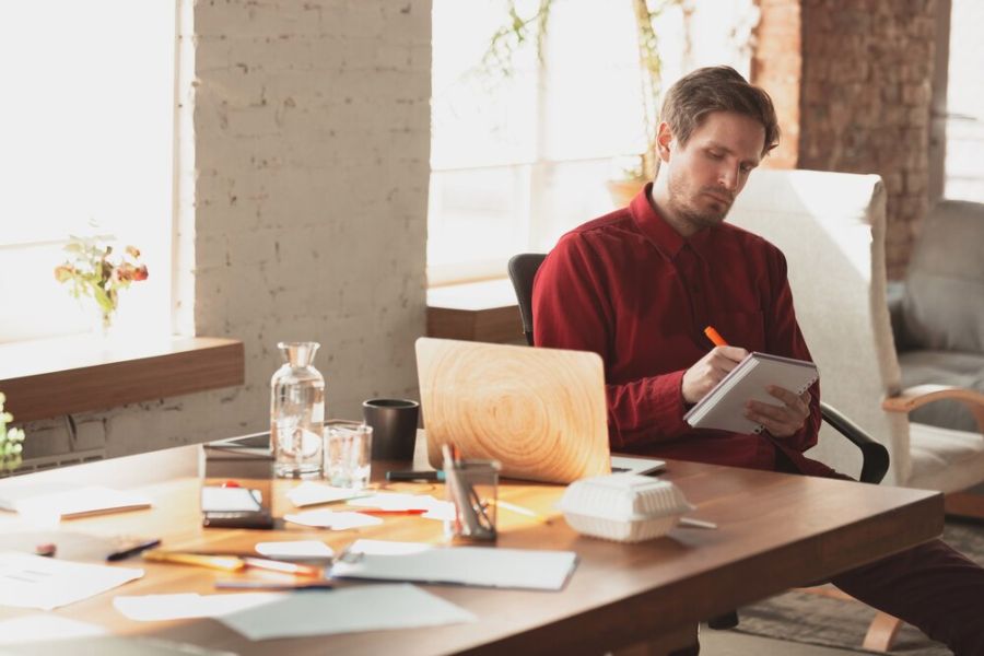 Writing an Effective Consulting Proposal