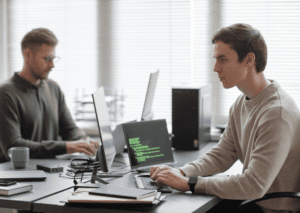 Cybersecurity Proposal Writing