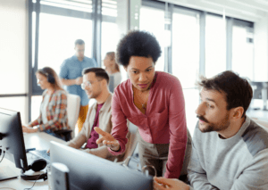 Cybersecurity Proposal Writing