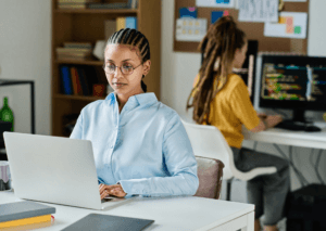 Cybersecurity Proposal Writing
