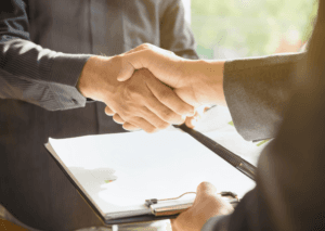 Cybersecurity Proposal Writing