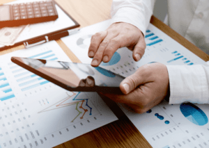 Financial Services Proposal