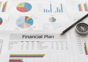 Financial Services Proposal Writing