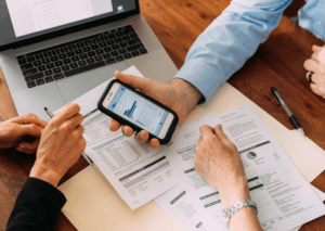 Writing a Financial Services Proposal