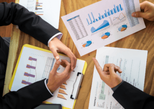 Writing a Financial Services Proposal