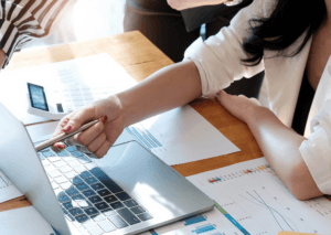 Financial Services Proposal