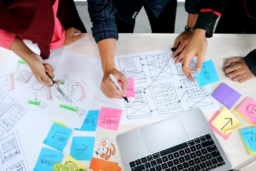 ux work research